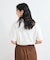 ピグメント加工プリントビッグTシャツ