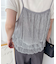 【WEB限定】【前後2WAY】グリッターフレアビスチェ