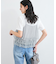【WEB限定】【前後2WAY】グリッターフレアビスチェ