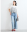 【WEB限定】【前後2WAY】グリッターフレアビスチェ
