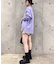 【抗菌防臭】タンクソールサイドニットブーツ
