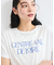 カラーチェーンネックレス