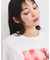 カラーチェーンネックレス