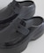 【crocs】STOMP HIGH SHINE LOAFER【WEB限定】