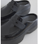 【crocs】STOMP HIGH SHINE LOAFER【WEB限定】