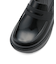 【crocs】STOMP HIGH SHINE LOAFER【WEB限定】