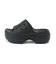 【crocs】 stompslide【公式サイト/一部店舗限定】