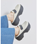 【crocs】ATONP LOAFER【WEB限定】