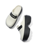 【crocs】ATONP LOAFER【WEB限定】