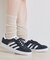 【adidas】 GAZELLE【WEB限定】