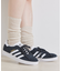 【adidas】 GAZELLE【WEB限定】