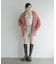 サイドバックルタンクソールロングブーツ