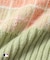 【MLB COLLECTION BY JUN】短丈チェックジャガードカーディガン