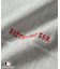 【MLB COLLECTION BY JUN】リボン＆ロゴ刺繍スウェットパンツ