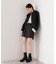 ストレッチヒールショートブーツ
