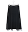 ソフトタッチポリプリーツスカート