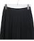 ソフトタッチポリプリーツスカート
