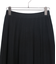 ソフトタッチポリプリーツスカート