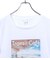 【TRANSIT CAFE×ViS】コラボフォトTシャツ