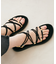【Teva】VOYA INFINITY METALLIC サンダル