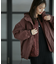 【OUTDOOR PRODUCTS】【撥水加工・洗える】ライナー付きミディ丈マウンテンパーカー