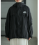 【OUTDOOR PRODUCTS】【撥水加工・洗える】ライナー付きミディ丈マウンテンパーカー