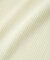 アシンメトリービッグカラーノースリーブニット【sustainable】