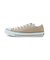 【CONVERSE】CANVAS ALL STAR COLOR OX