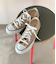 【CONVERSE】CANVAS ALL STAR COLOR OX