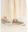 【WEB限定】【CONVERSE】ALLSTAR US REOPARD OX