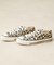 【WEB限定】【CONVERSE】ALLSTAR US REOPARD OX