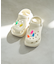 【crocs】MEGA CRUSH CLOG【WEB限定】