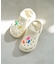 【crocs】MEGA CRUSH CLOG【WEB限定】