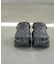 【crocs】MEGA CRUSH CLOG【WEB限定】