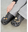 【crocs】MEGA CRUSH CLOG【WEB限定】