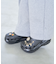 【crocs】MEGA CRUSH CLOG【WEB限定】
