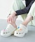 【crocs】MEGA CRUSH CLOG【WEB限定】