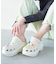【crocs】MEGA CRUSH CLOG【WEB限定】