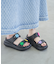 【crocs】 CRUSH SANDAL【WEB限定】