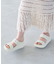 【crocs】 CRUSH SANDAL【WEB限定】