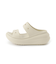 【crocs】 CRUSH SANDAL【WEB限定】
