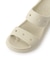 【crocs】 CRUSH SANDAL【WEB限定】