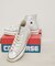 【CONVERSE】 ALLSTAR(R)  LETHER ALLSTAR HI【WEB限定】