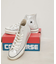 【CONVERSE】 ALLSTAR(R)  LETHER ALLSTAR HI【WEB限定】