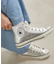 【CONVERSE】 ALLSTAR(R)  LETHER ALLSTAR HI【WEB限定】