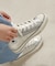 【CONVERSE】 ALLSTAR(R)  LETHER ALLSTAR HI【WEB限定】