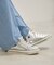 【CONVERSE】 ALLSTAR(R)  LETHER ALLSTAR HI【WEB限定】