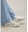 【CONVERSE】 ALLSTAR(R)  LETHER ALLSTAR HI【WEB限定】