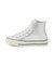 【CONVERSE】 ALLSTAR(R)  LETHER ALLSTAR HI【WEB限定】