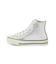 【CONVERSE】 ALLSTAR(R)  LETHER ALLSTAR HI【WEB限定】